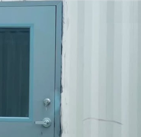 Container office